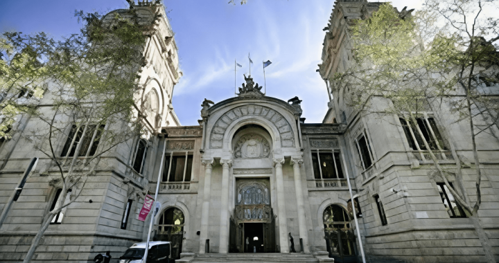 La personalidad juridica tras la conclusión del concurso