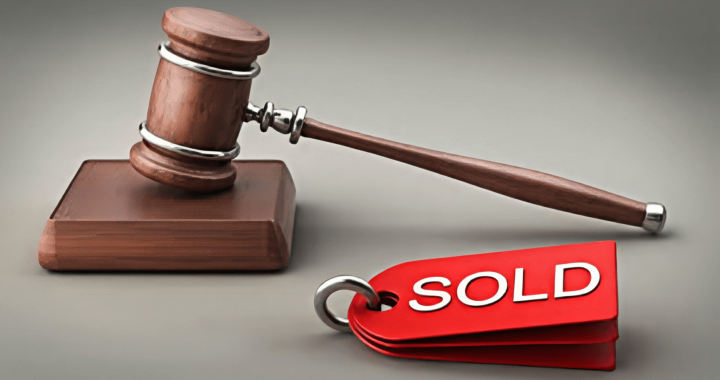 Liquidacion de bienes